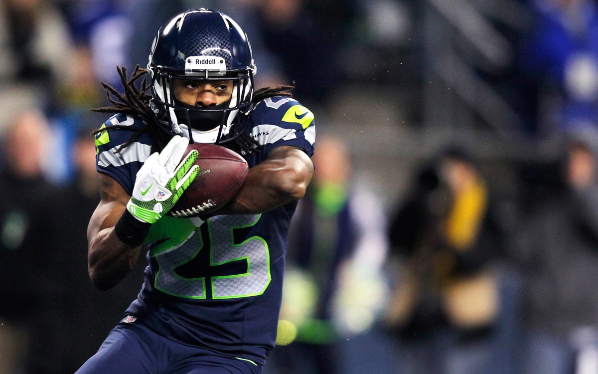 REPORT: Lions Have Shown Interest In Richard Sherman