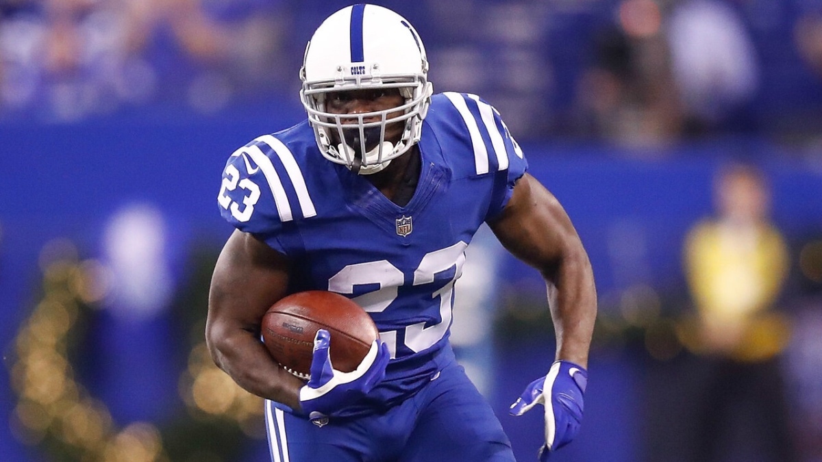 Why Not Signing Frank Gore was a Great Move